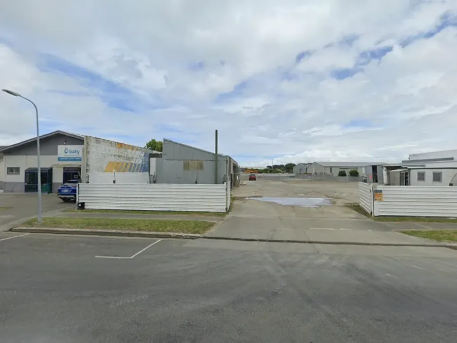 Gisborne Cleaning Services Limited