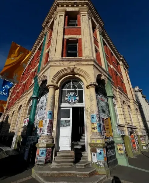 Ann Parker Gallery