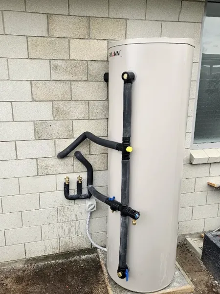 Stag Plumbing