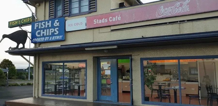 Stads Cafe