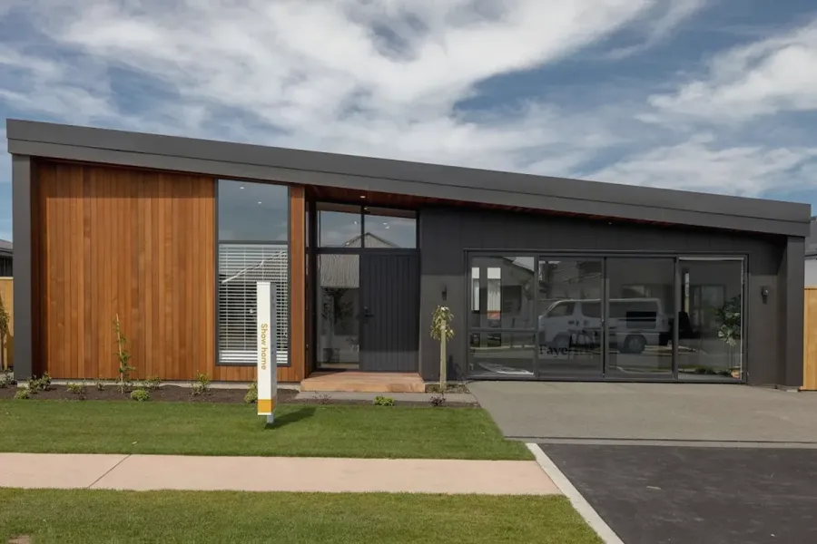 Faye Homes New Zealand