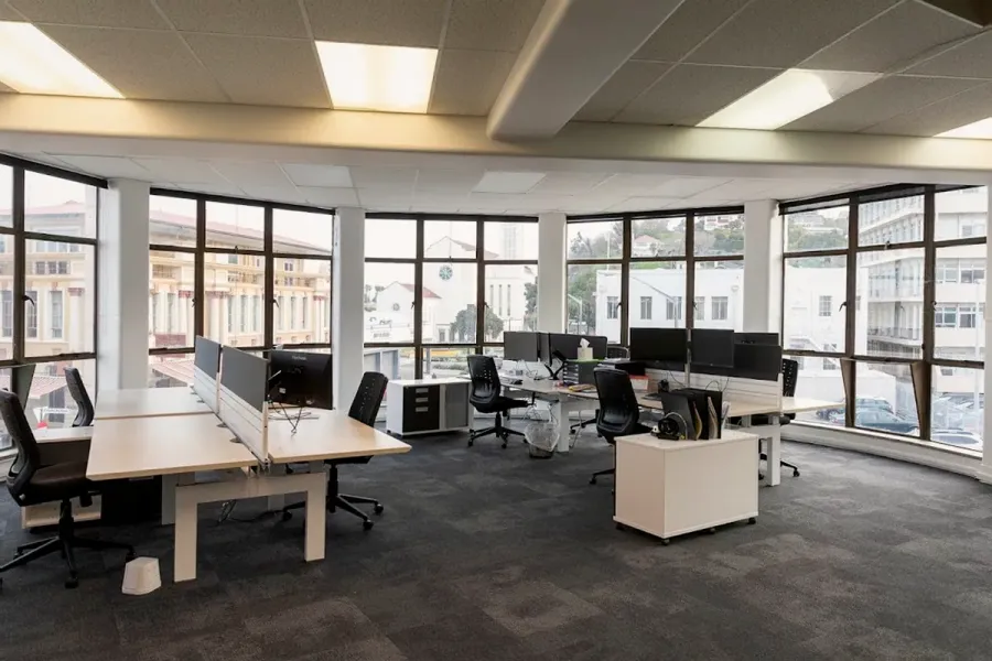 Maritime House - Serviced Office Space
