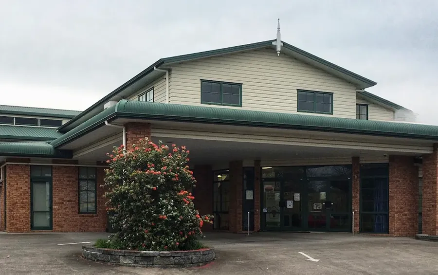 Redhill Community Centre