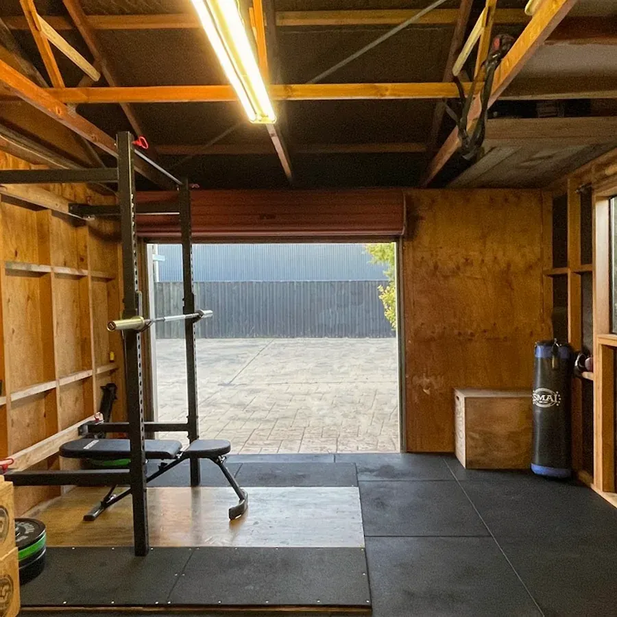 Mindset Personal Training