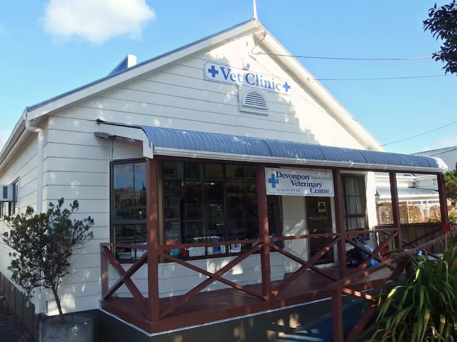 Devonport Vets