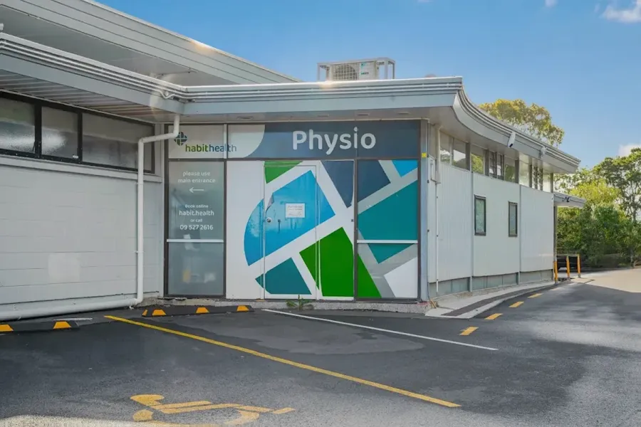Habit Health Glen Innes Aquatic