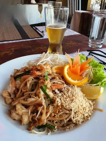 Tasty Tiny Thai Restaurant