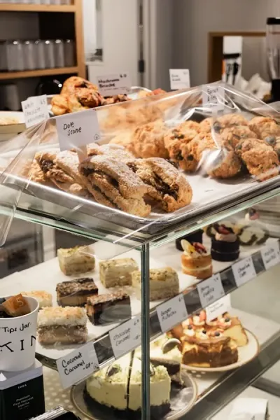 Kinfolk Cafe & Eatery, Long Bay Village
