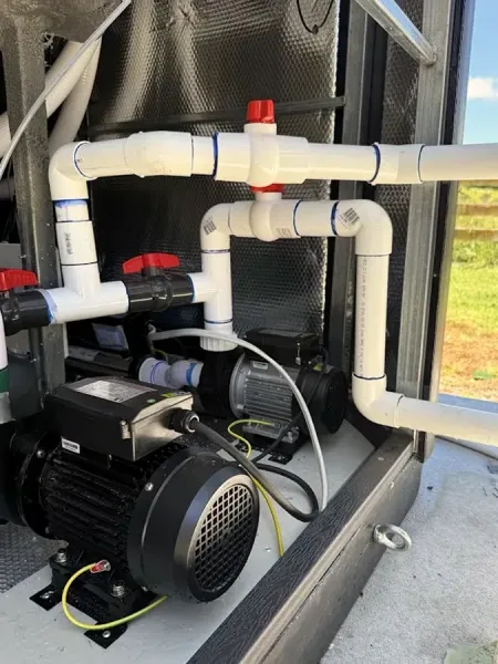 KZN Plumbing Tauranga