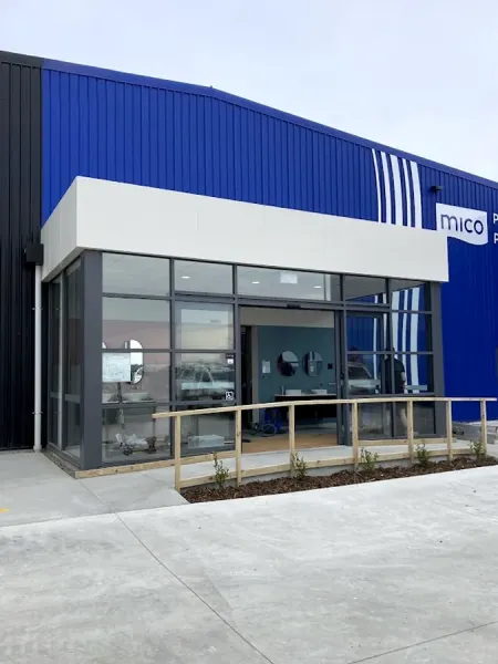 Mico Plumbing Rolleston