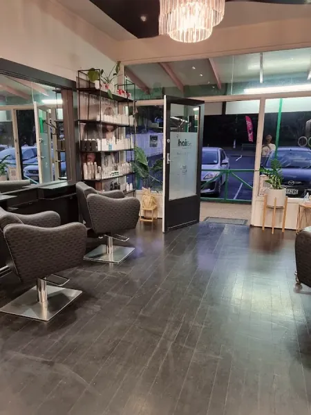 Hairluxx Boutique
