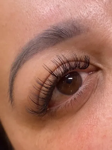 Eyes on You