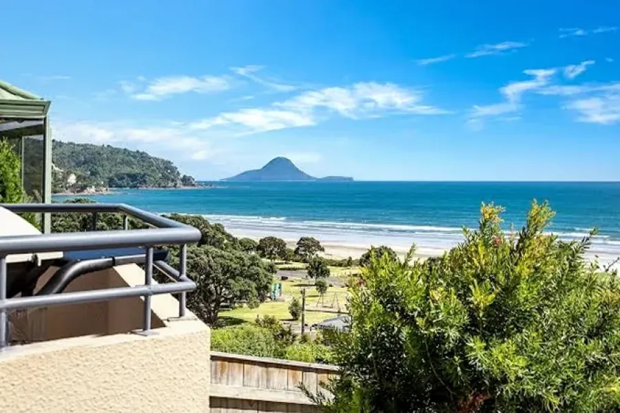 Ohope Heights