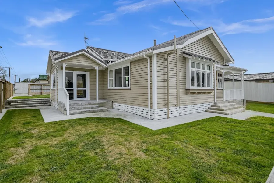 Rebecca Bruce Real Estate