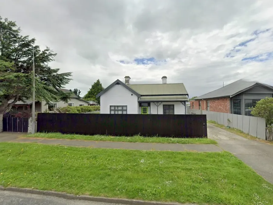 Build Invercargill LTD