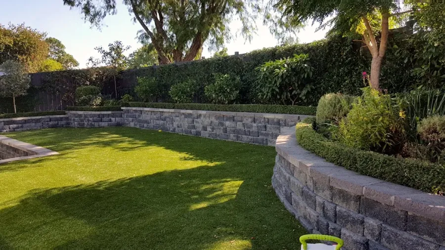 Gk Creations Landscaping