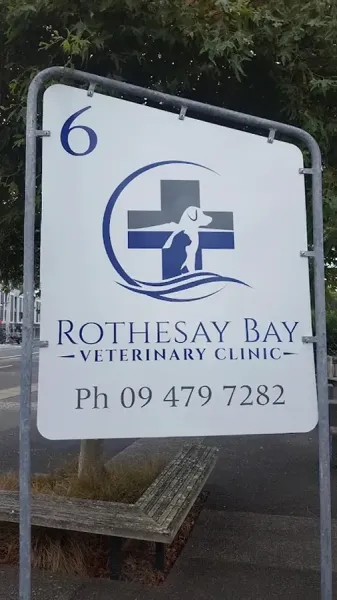 Rothesay Bay Veterinary Clinic - Dr Tristan Davies BVSc