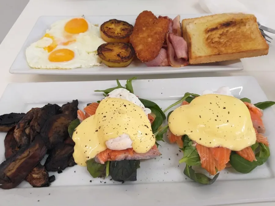 Kaitaia Bakehouse Cafe&Roasts