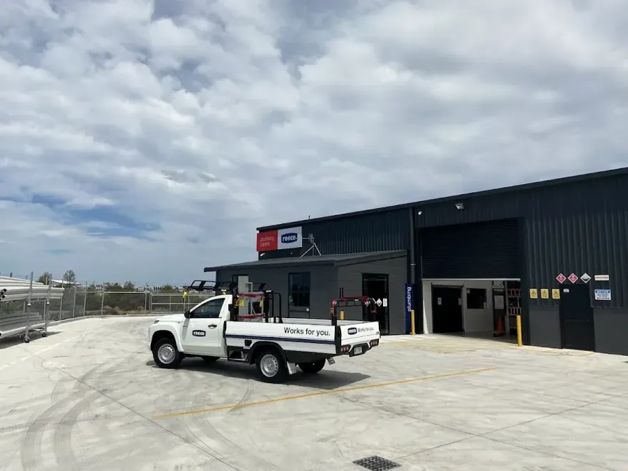 Reece Plumbing Rolleston