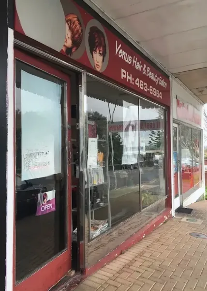 Venus Hair Design