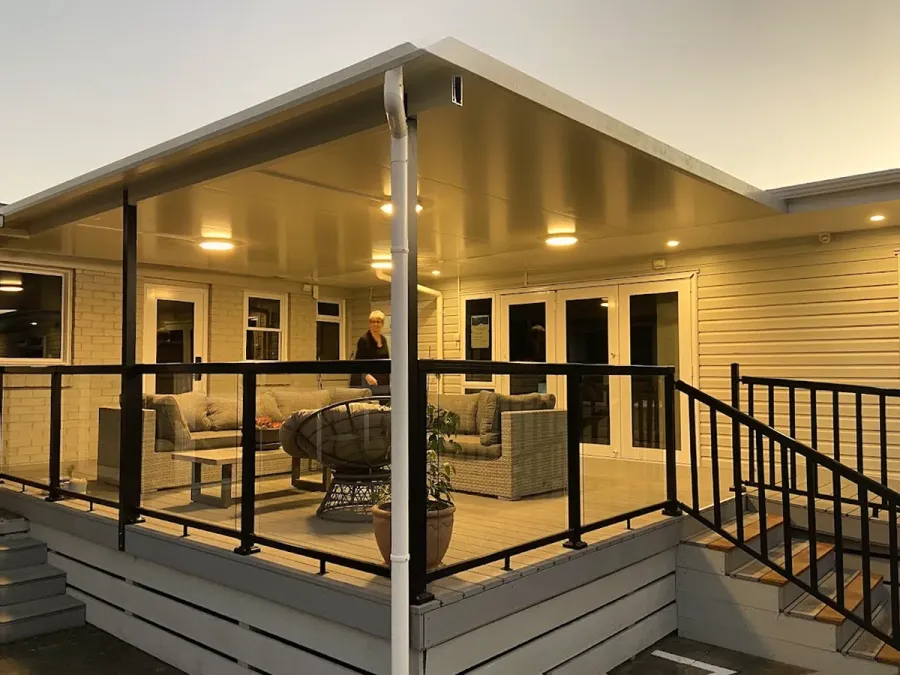 Whakatane Bed & Breakfast