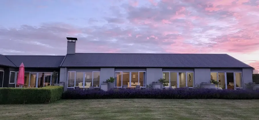 Dunluce Boutique B&B