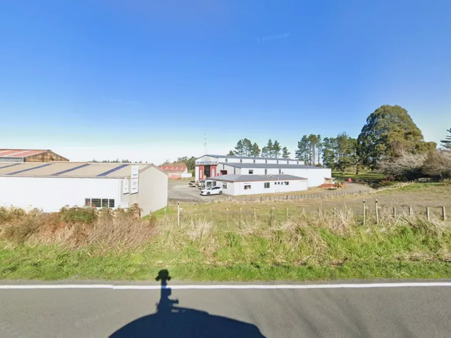 Heavy Machinery Services (Taranaki)