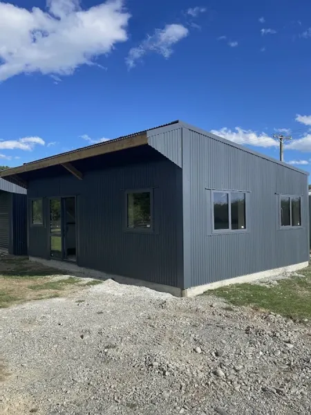 The Shed Specialists Co. | Canterbury