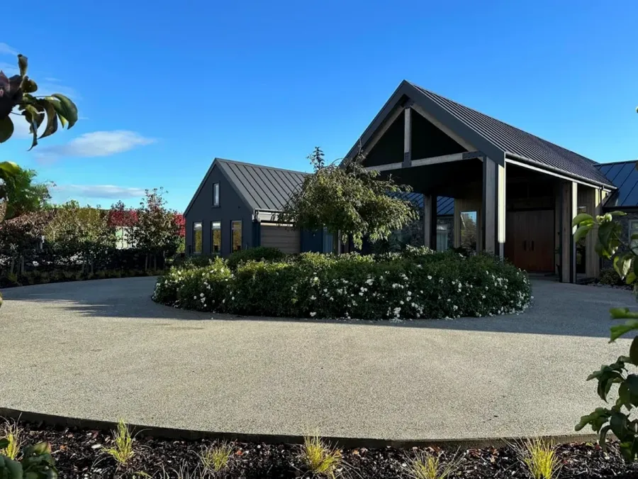 Wagener Construction Ltd