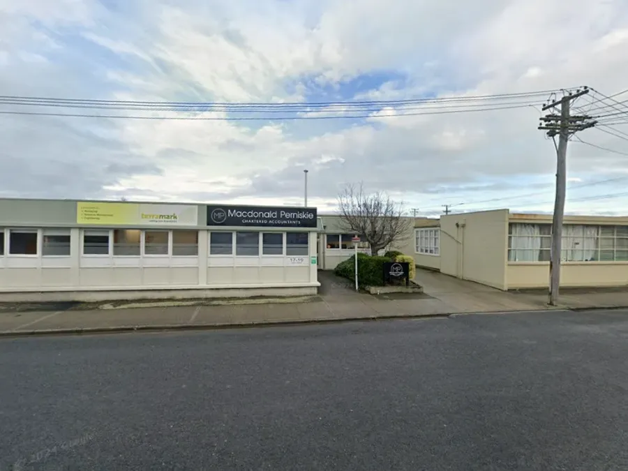 Hayward McAuslan Ltd