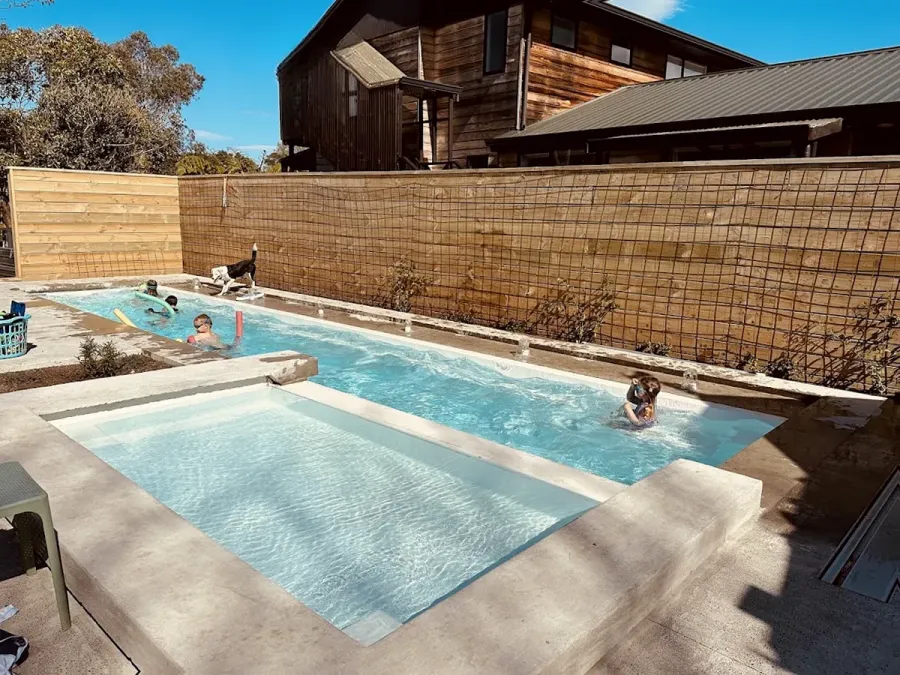 Mobile Pool Solutions