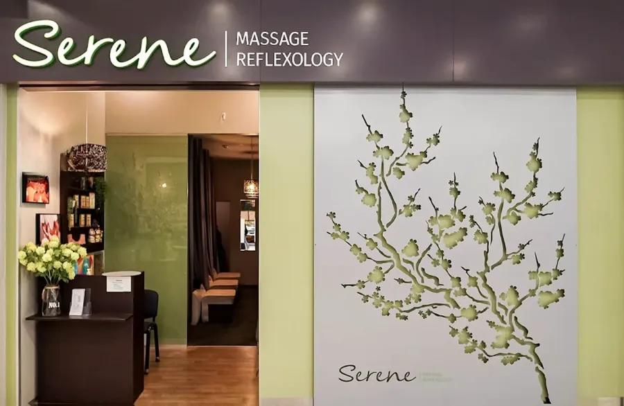 Serene Chinese Massage