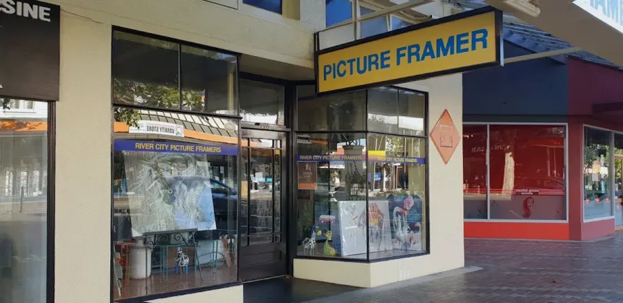 River City Picture Framers