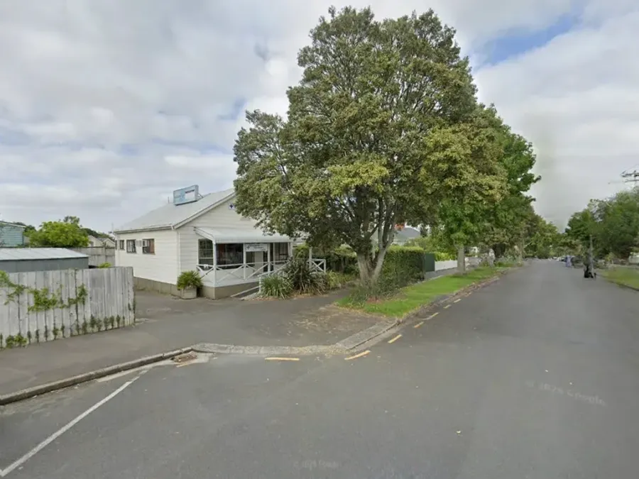 Devonport Veterinary Centre