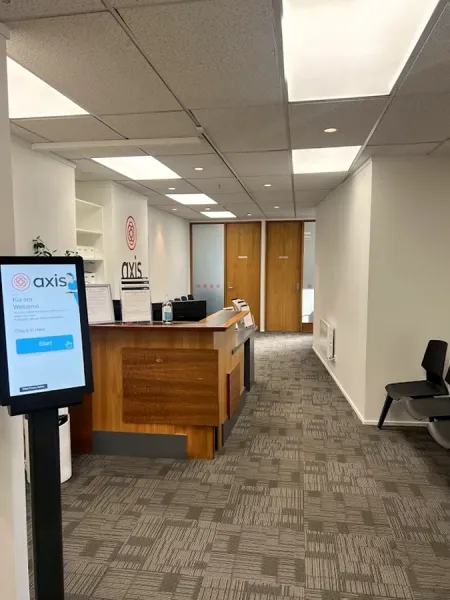 Axis Sports Medicine - Dunedin