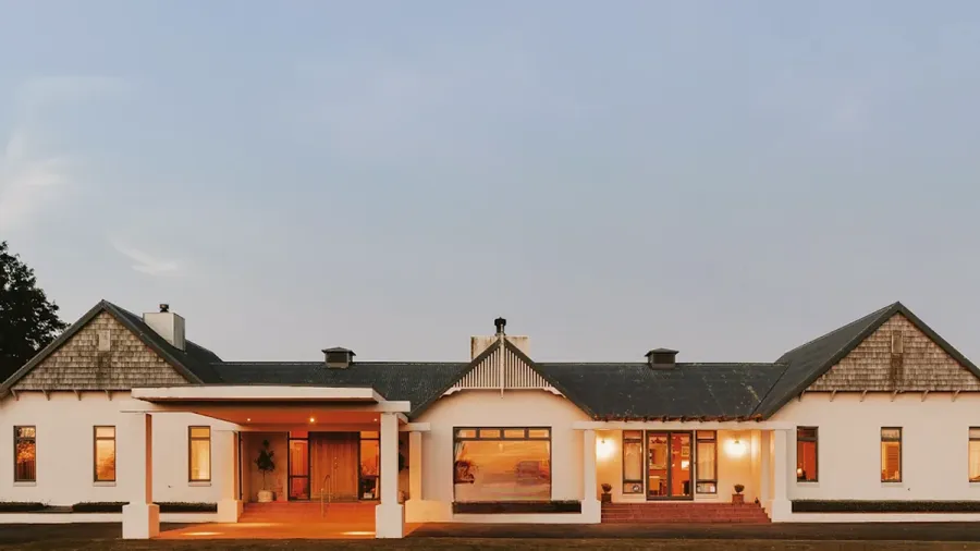 Hiwinui Country Estate