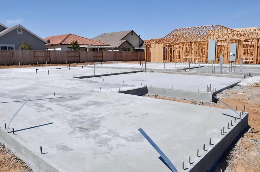 1 shot construction