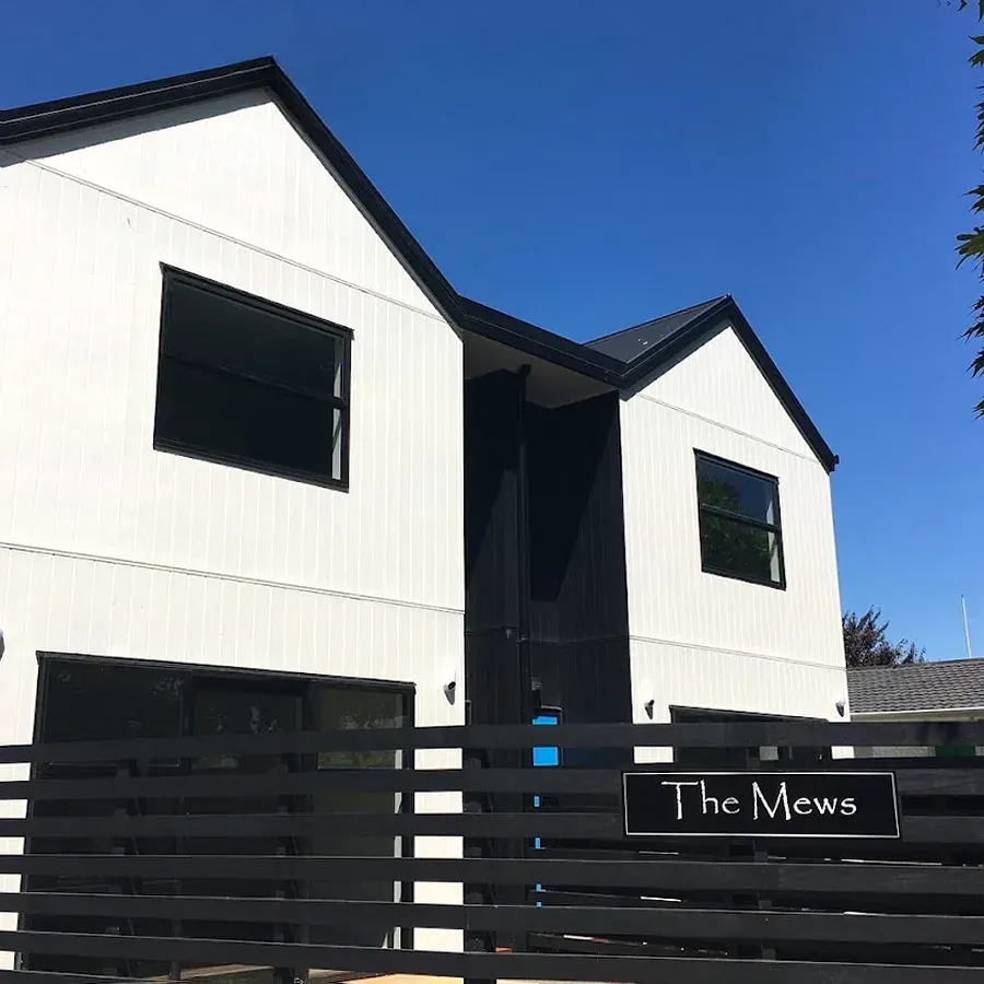 Gardiner Construction Limited