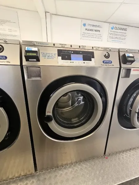 Liquid Laundromat Gladstone Gisborne