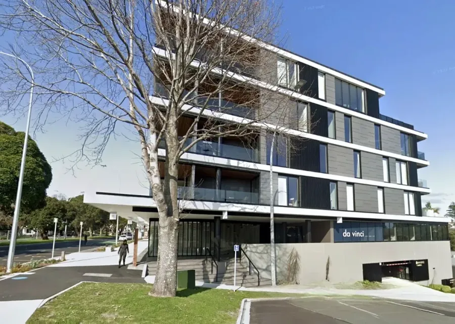 Da Vinci Clinic Tauranga,