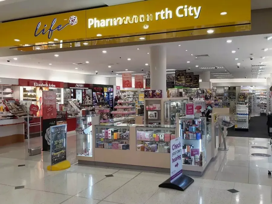 Life Pharmacy North City
