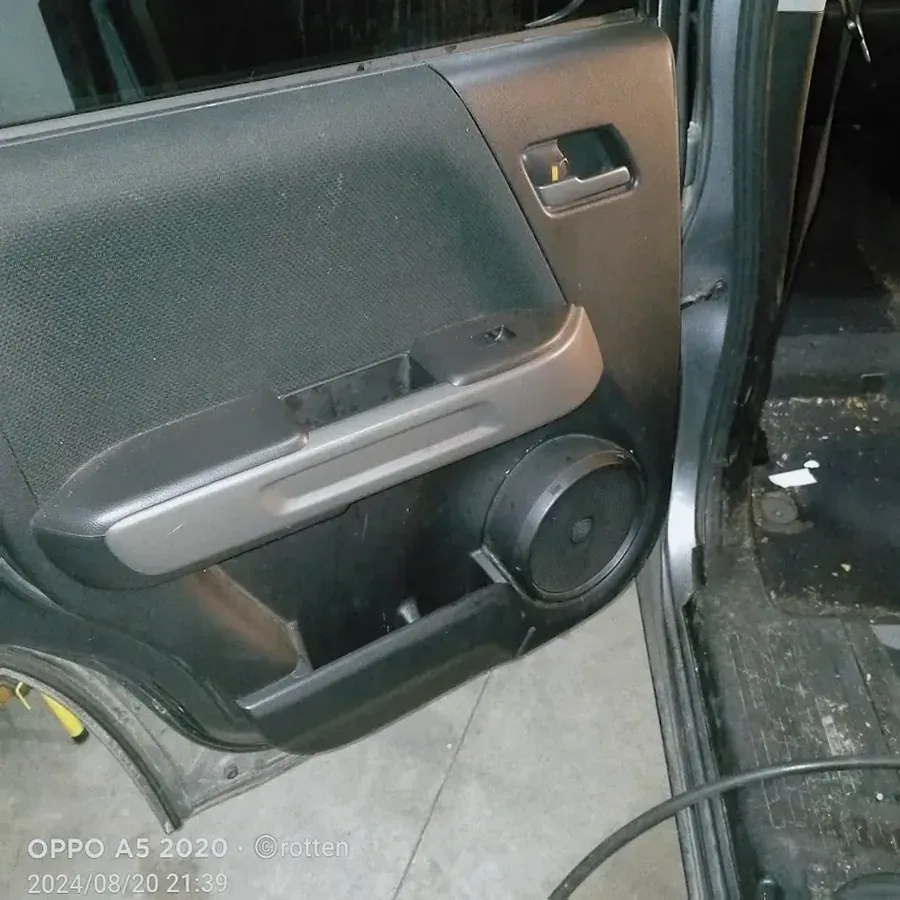 Dr Rust, restoration and valet service