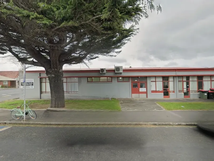 Dunedin South Physiotherapy