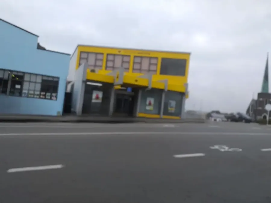 AA Centre - Timaru