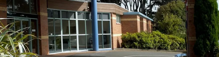 Southern Cross Invercargill Hospital