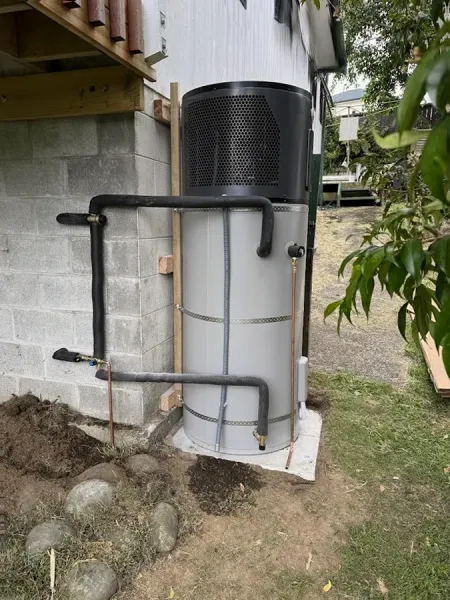 Preferred Plumber Ltd