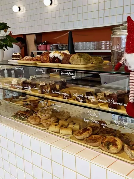 Lulu cafe