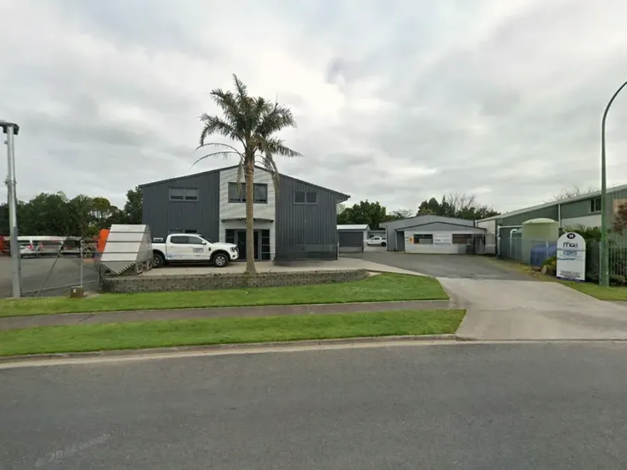 Matamata Electrical