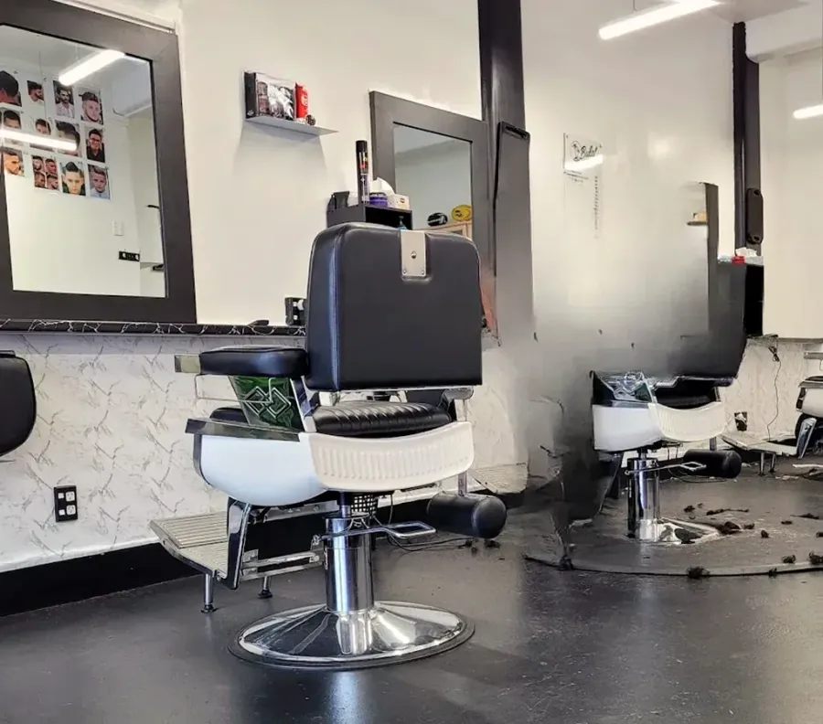 BULA BARBER