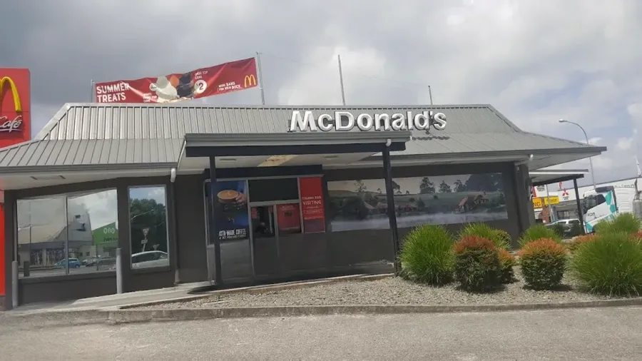 KFC Matamata